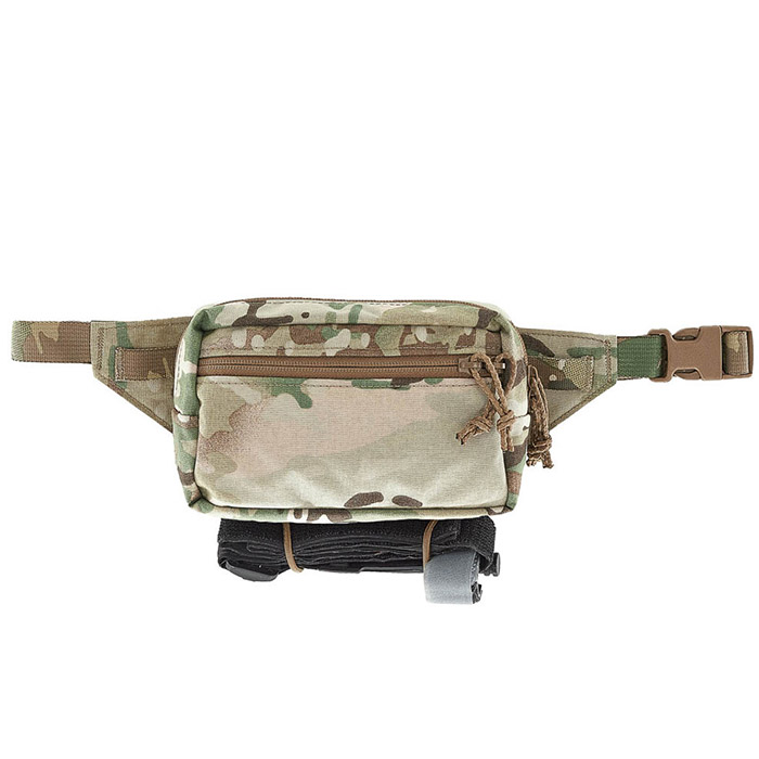 Spiritus Systems Fanny SACK Pouch Mk3 | Nelson & Co.